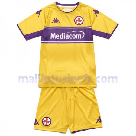 Maillot de Foot AC Fiorentina Troisième 2021-22 - Enfant Maillot de Foot AC Fiorentina Troisième 2021-22 - Enfant